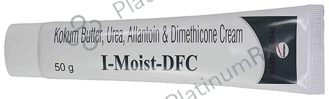 I Moist Dfc Cream 50gm