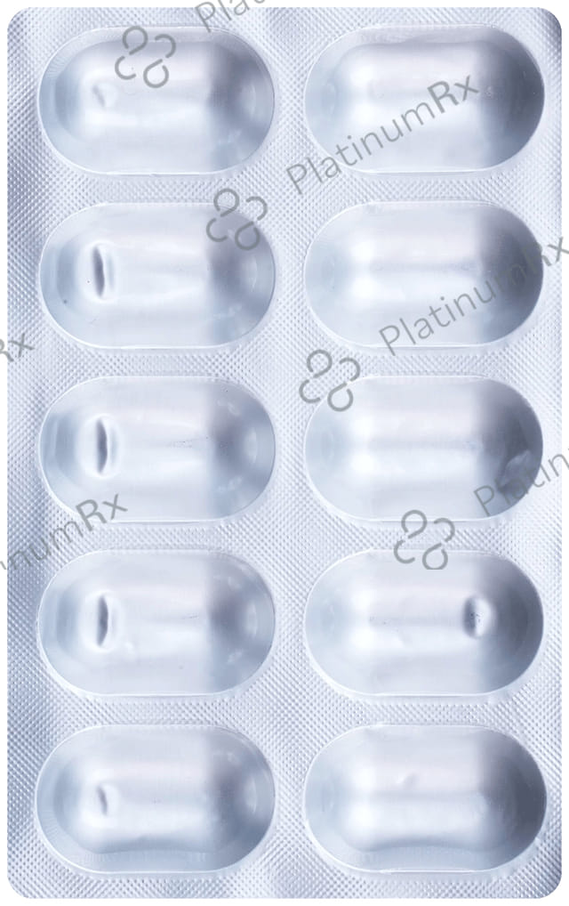 Zitvin Tablet