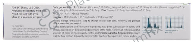 Himalaya Wellness Antiseptic Cream