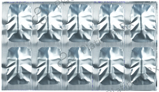 Zipsydon 40mg Capsule 10s