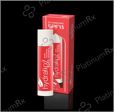 Hydralipz Spf 15 Balm 4gm