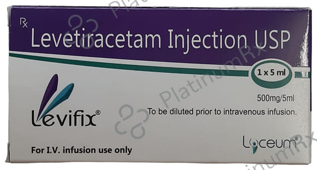 Levifix Injection