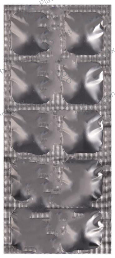 Olmezest CH 12.5/40mg Tablet 10s