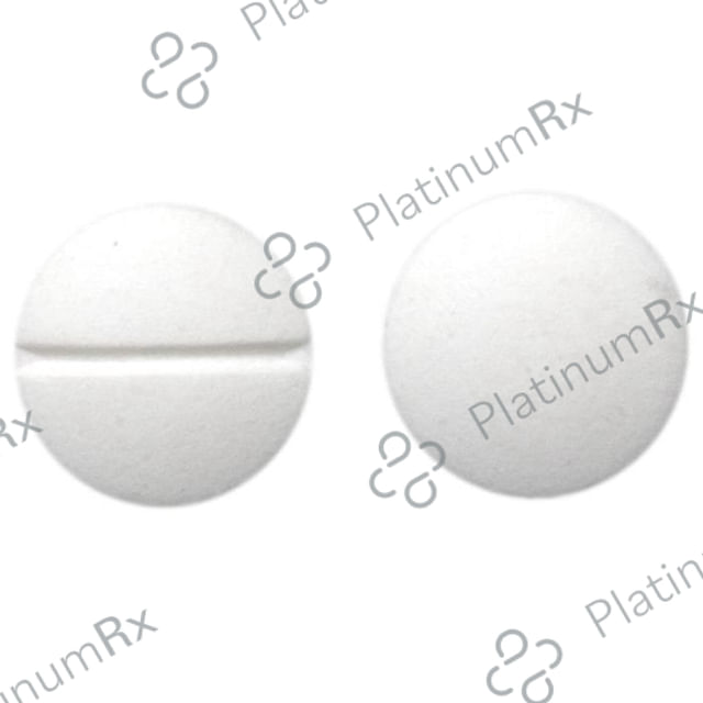 Tenoric 50/12.5mg Tablet 10s