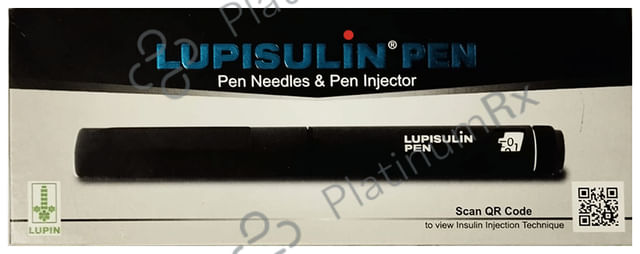 Lupisulin Pen 1s