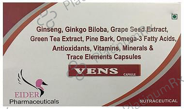 Vens Capsule