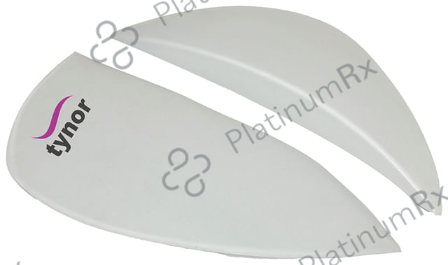 Tynor K 15 Arch Support (Pair) Large