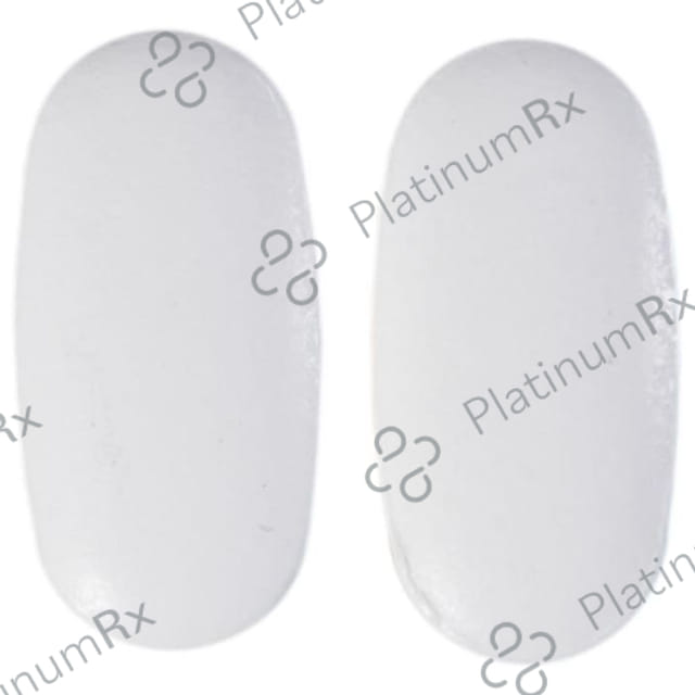 Novaclav 625mg Tablet 10s