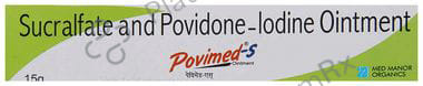 Povimed S Ointment