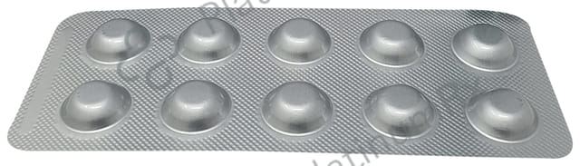 Sizotor 25 Tablet