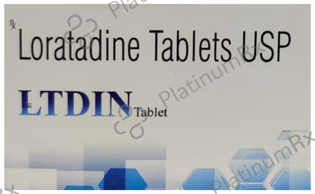 Ltdin Tablet