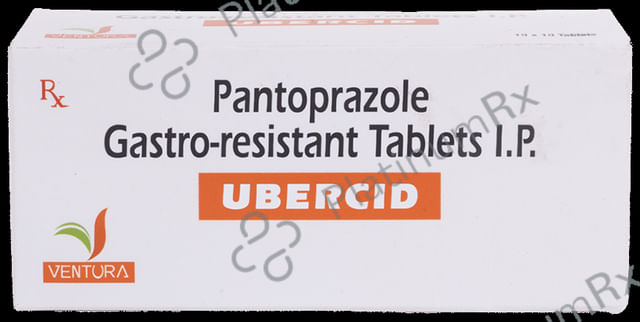 Ubercid Tablet