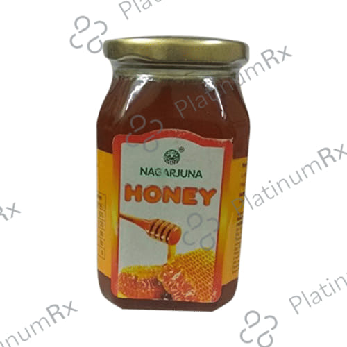 Nagarjuna Honey