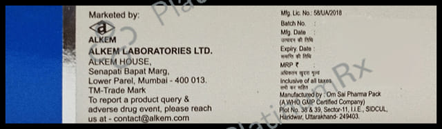 S Clear 1% Cream 5gm