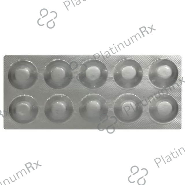 Cartel 40/12.5mg H Tablet 10s