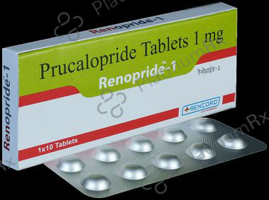 Renopride 1 Tablet