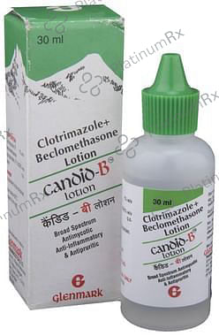 Candid B Lotion 30ml