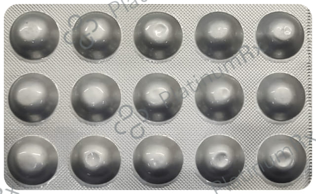 Rabevag 20mg Tablet 15s