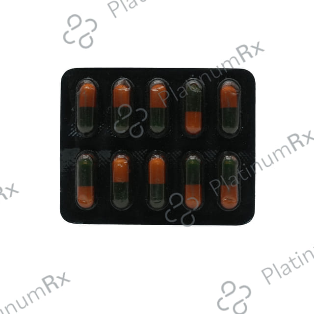 Loxapax 10 Capsule