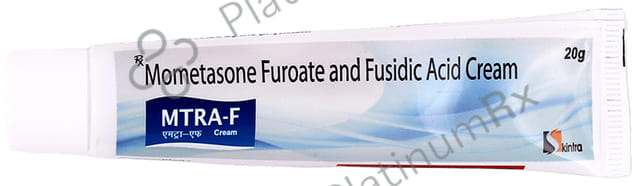 Mtra-F Cream