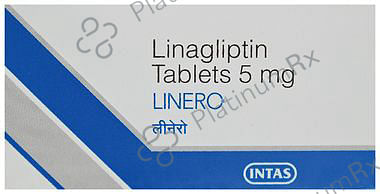 Linero 5mg Tablet 10s