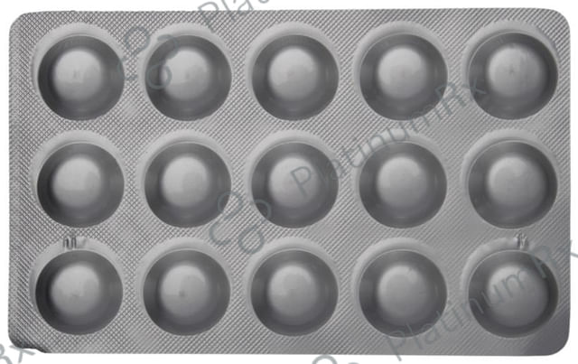 Embeta-TM 50 Tablet ER