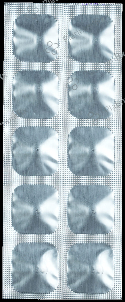 Olmetime H 20 12.5/20mg Tablet 10s