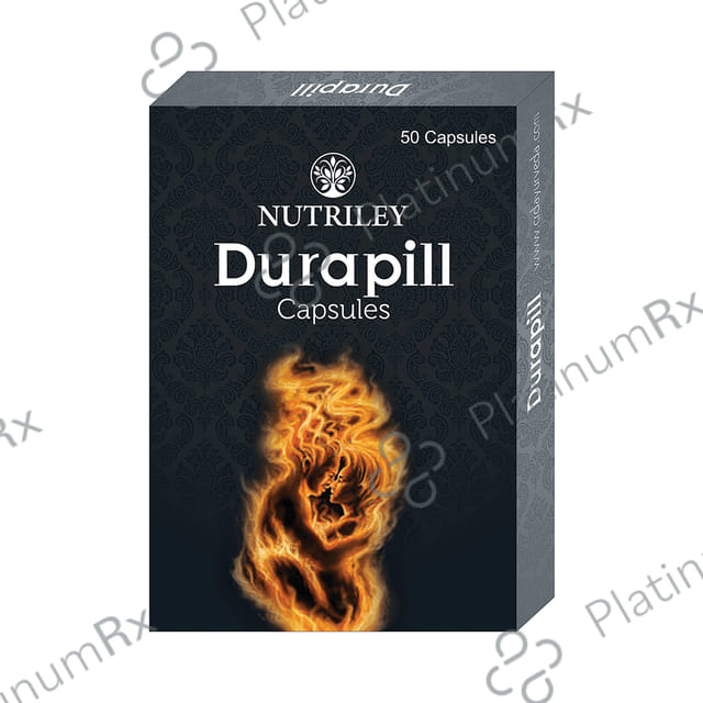 Nutriley Durapill Capsule