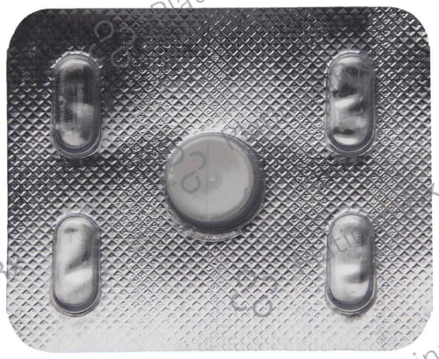FZHH 150mg Tablet 1s