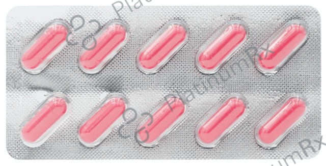 Acnetoin Soft Gelatin Capsule 10s
