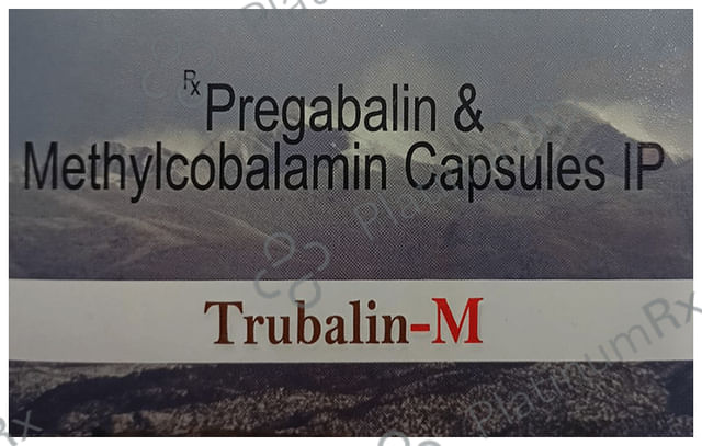 Trubalin-M Capsule