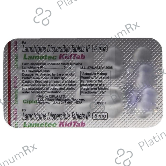 Lametec Kid Tablet DT 10s