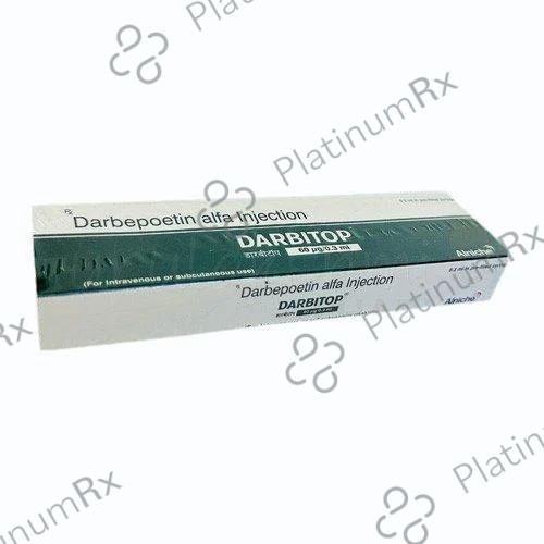 Darbitop Injection 0.3ml