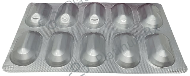 Itplex 200 Capsule