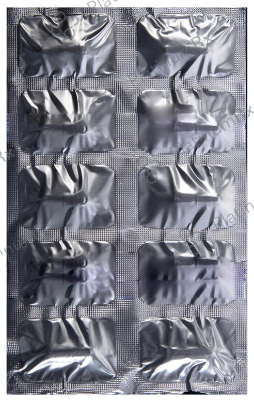 Unistar 20/150mg Capsule 10s