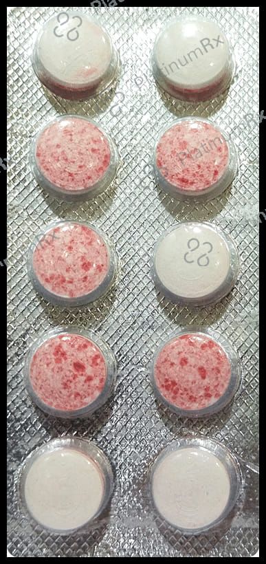 Morion LA 75/5/10mg Tablet SR 10s