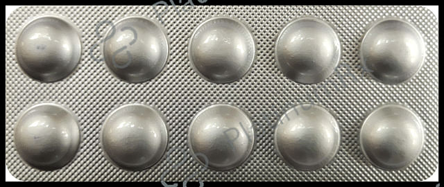 Carryvit Tablet