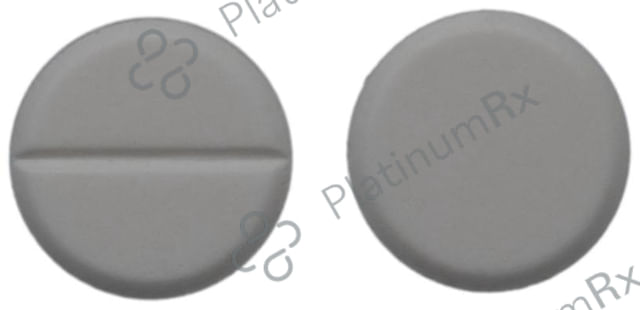 Xmet 250mg Tablet 15s