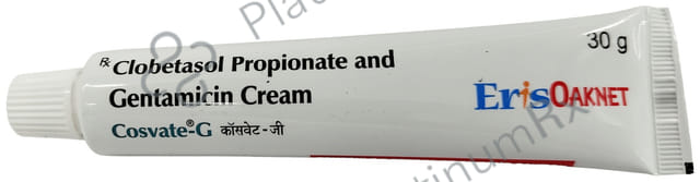 Cosvate G Cream 30gm