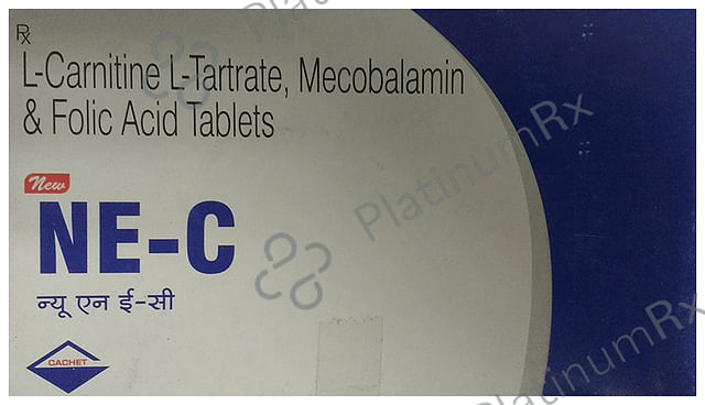 NE-C Tablet