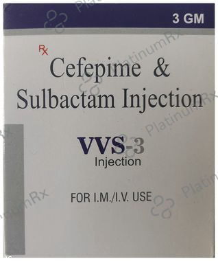 Vvs 3 Injection