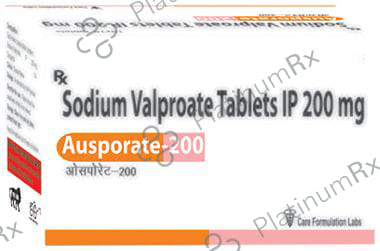 Ausporate 200 Tablet