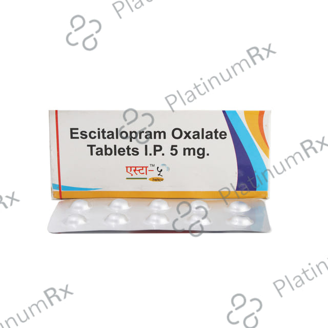 Esta 5 Tablet