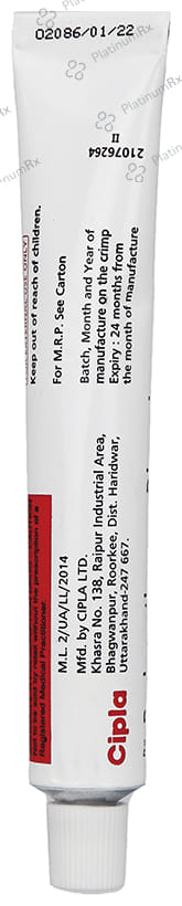 Betasalic Ointment 20gm