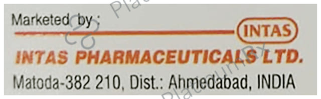 Oflotas MZ Oral Suspension
