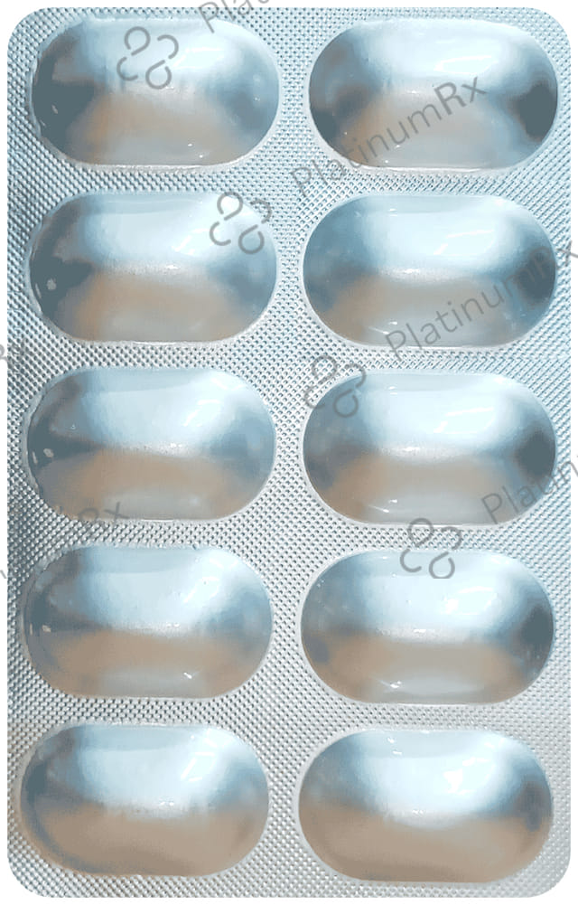 Nicip ASP Tablet 10s