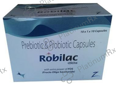 Robilac Capsule