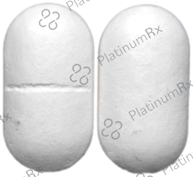 Glorimet VG 1 Tablet