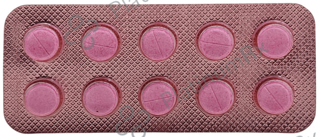 Modin 2.5mg Tablet 10s