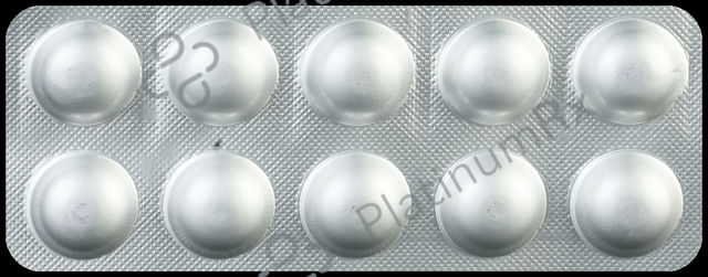 Etotol 150/60mg Tablet 10s